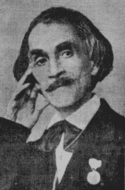 Grigore Alexandrescu