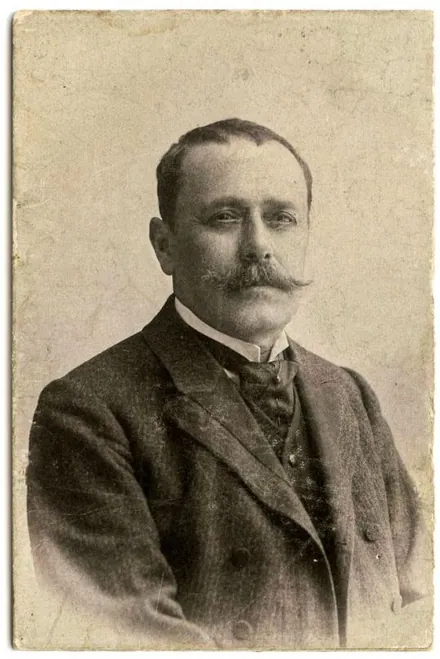 I.L. Caragiale