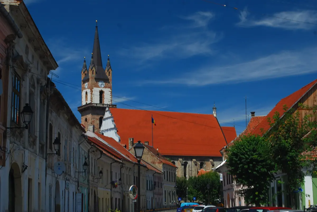 Bistrița