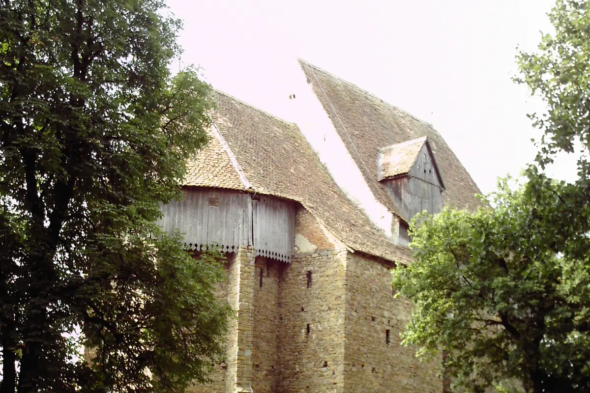 Brădeni