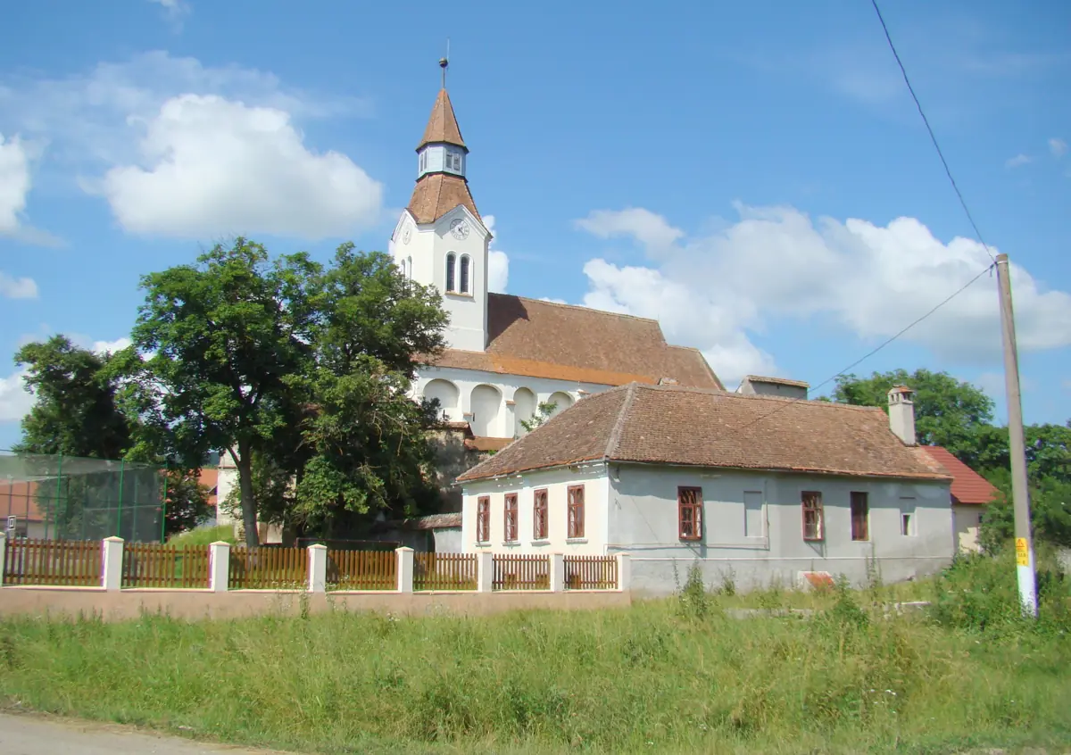 Bunești