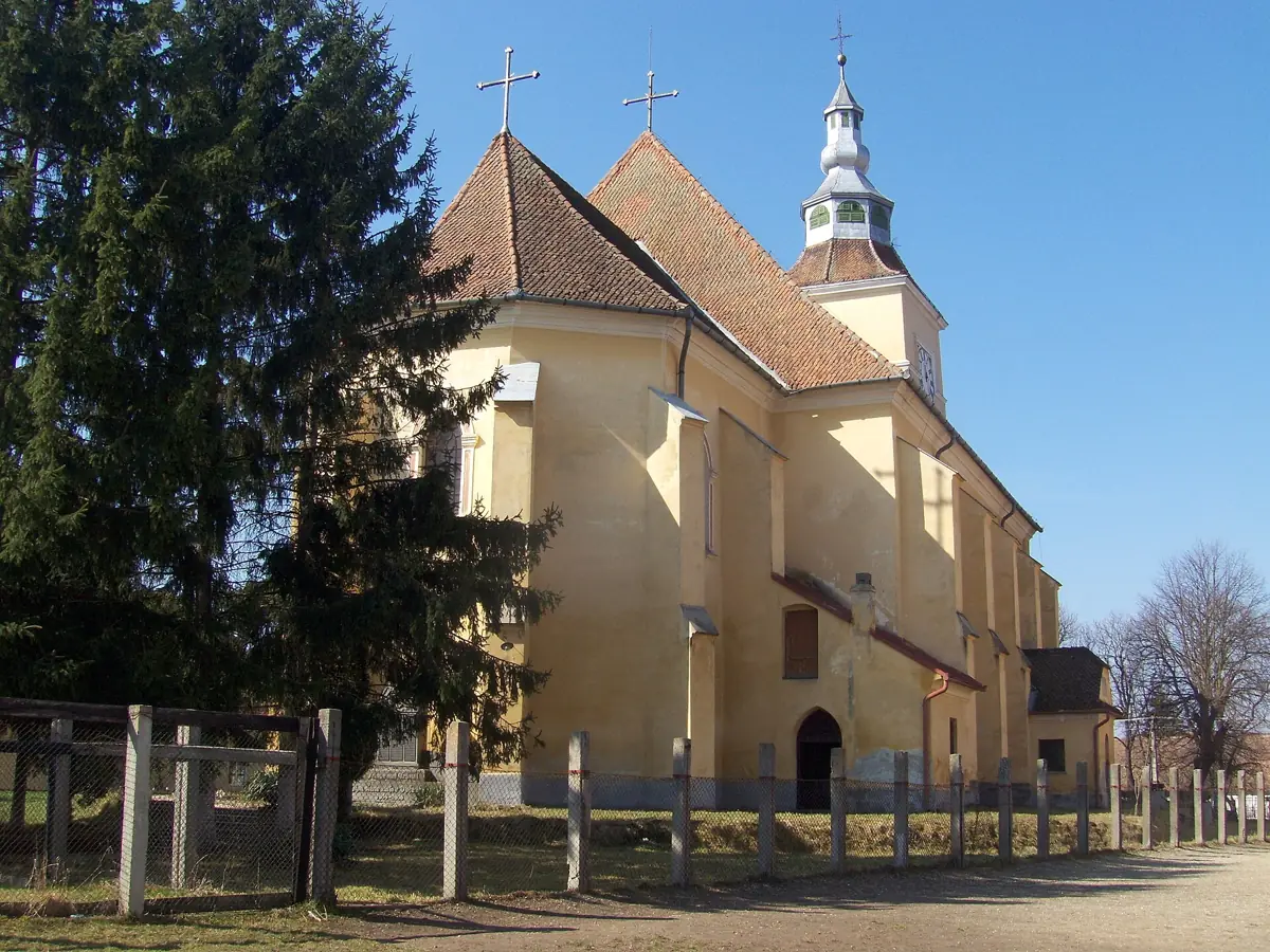 Hălchiu