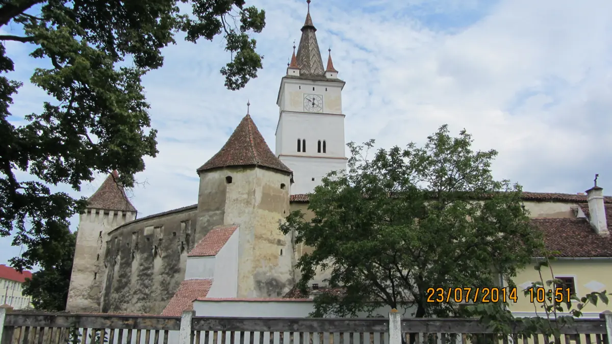 Hărman