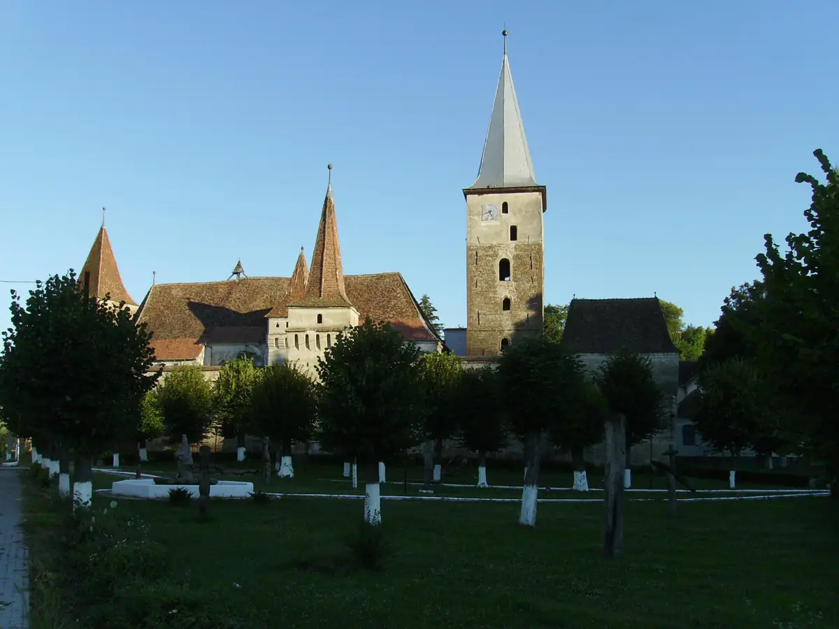 Moșna