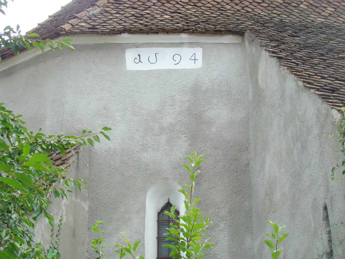 Râșnov