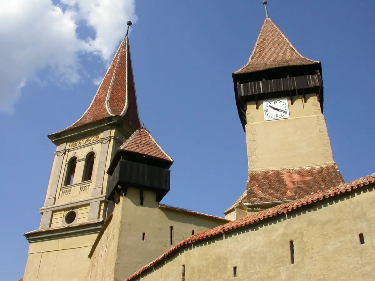 Șeica Mică