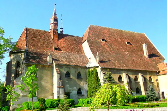 Sighișoara