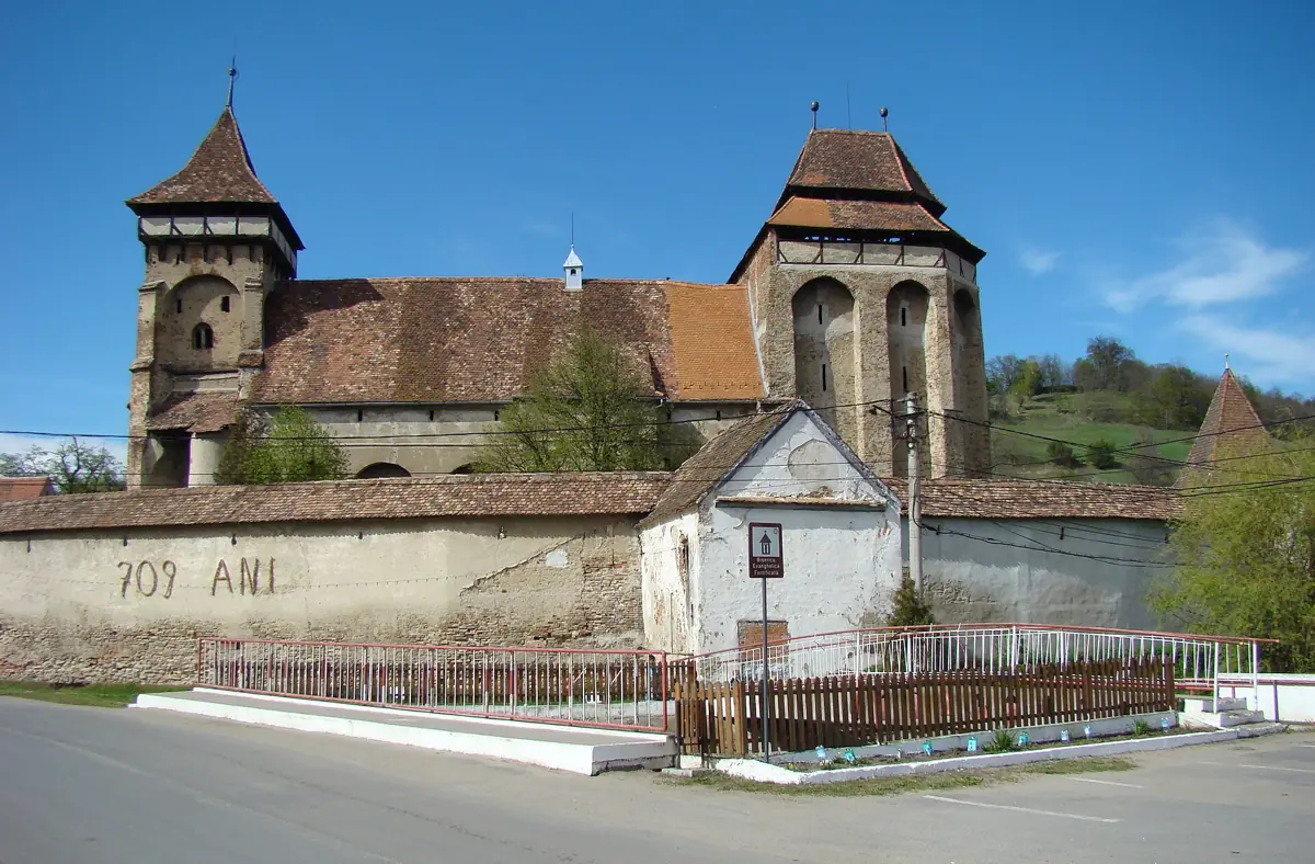 Valea Viilor