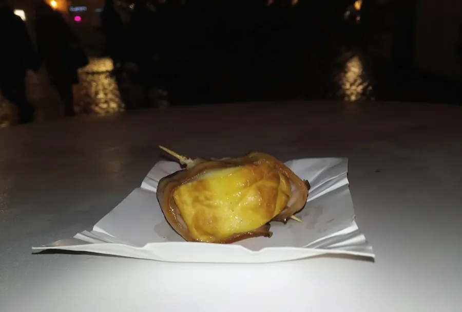 Oscypek (Polonia)