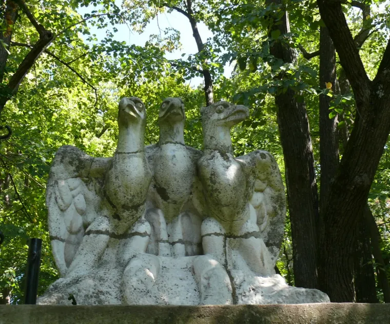 Conacul Brătianu - „Florica”, Ștefănești