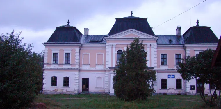 Castelul Banffy, Răscruci