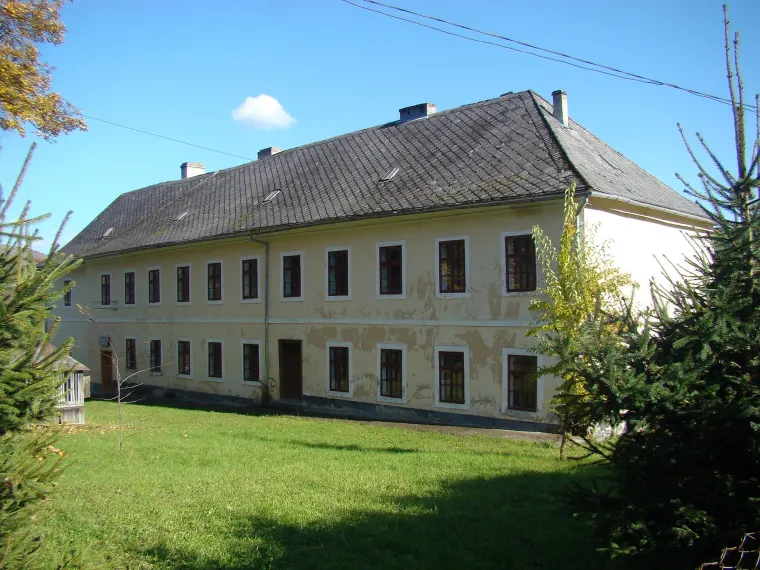 Castelul Apaffi, Coștiui