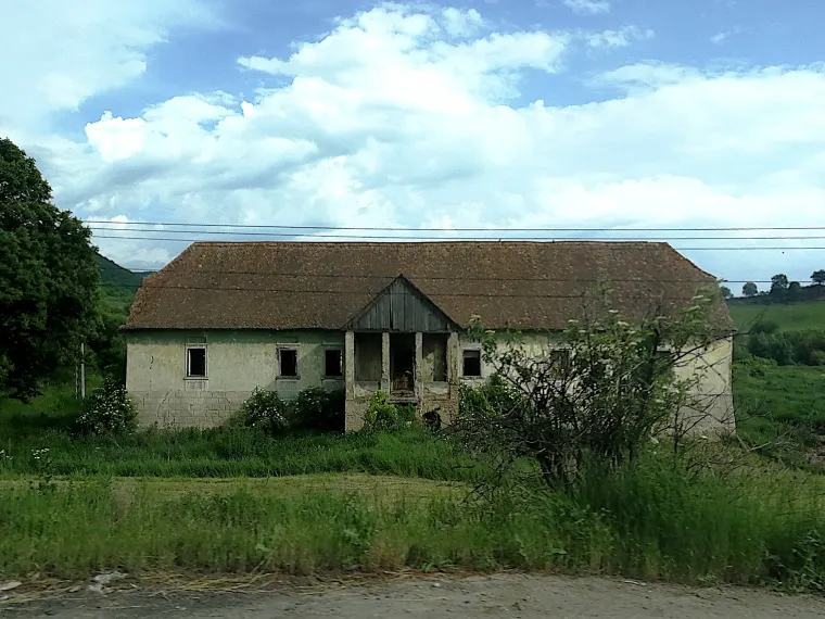 Castelul Haller, Mihai Viteazu