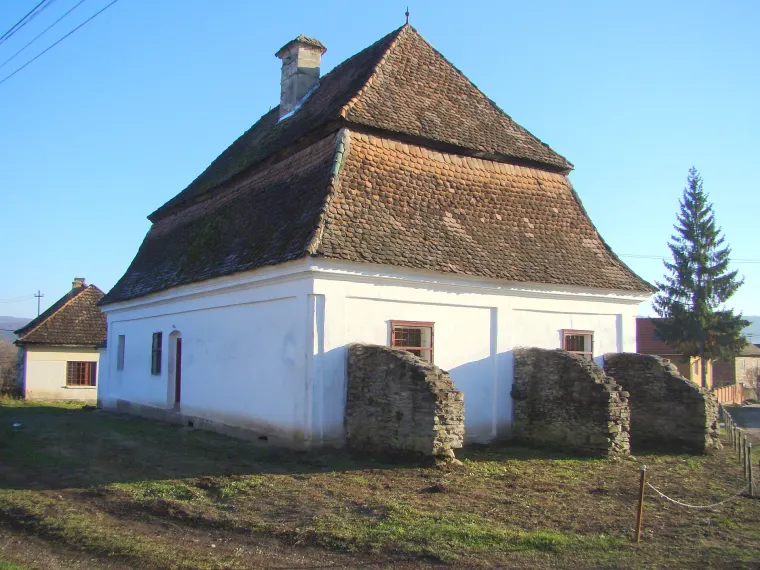 Curia Dósa-Barátosi, Trei Sate