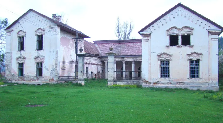 Castelul Bethlen, Dragu