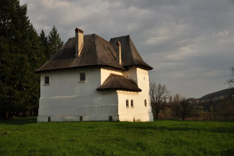 Cula Greceanu, Măldărești