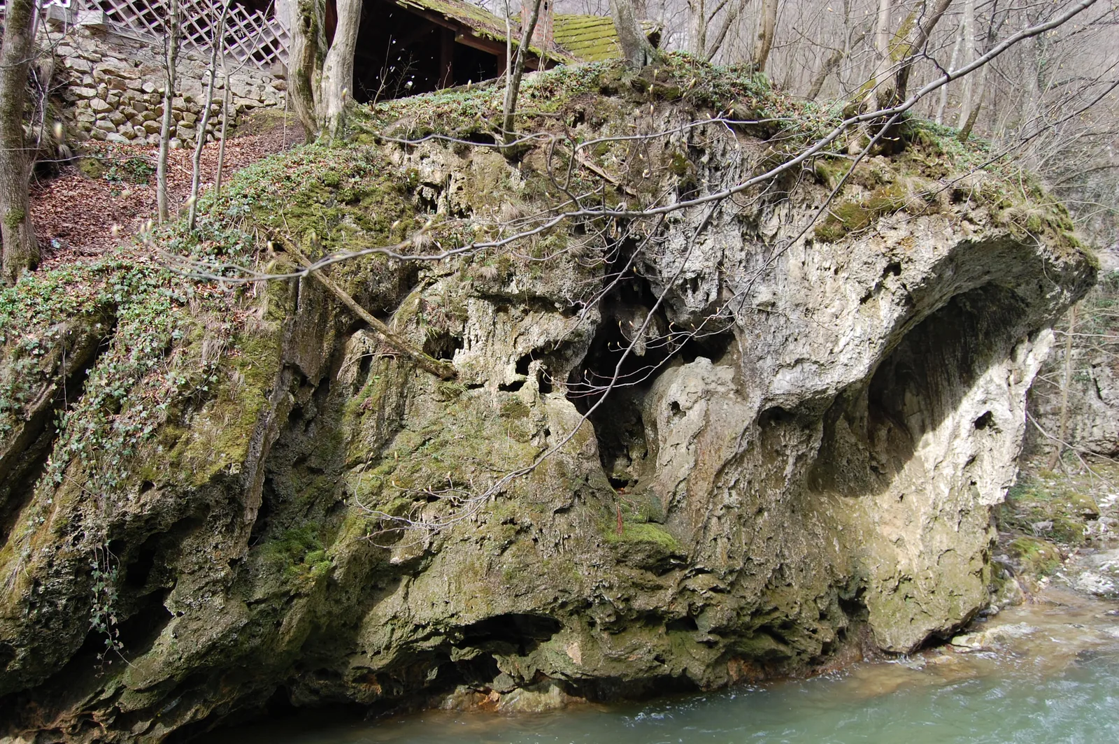 Cascada Bigăr