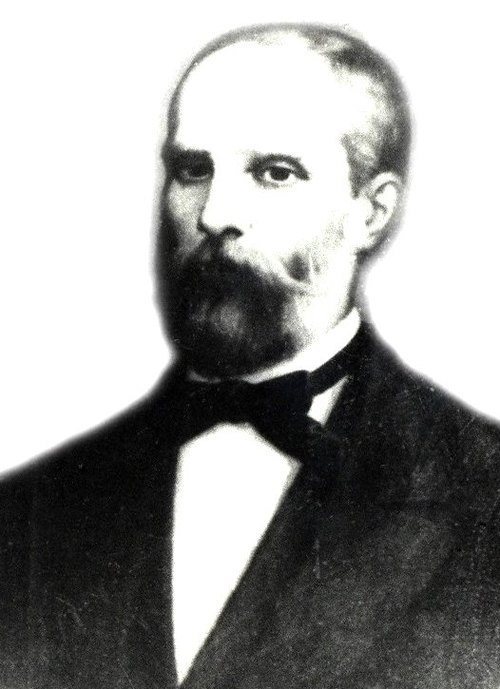 Portretul lui Ion C. Massim