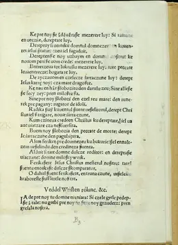 Fila 3 recto