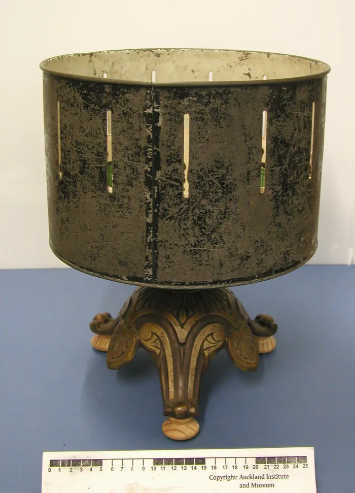 Zoetrope