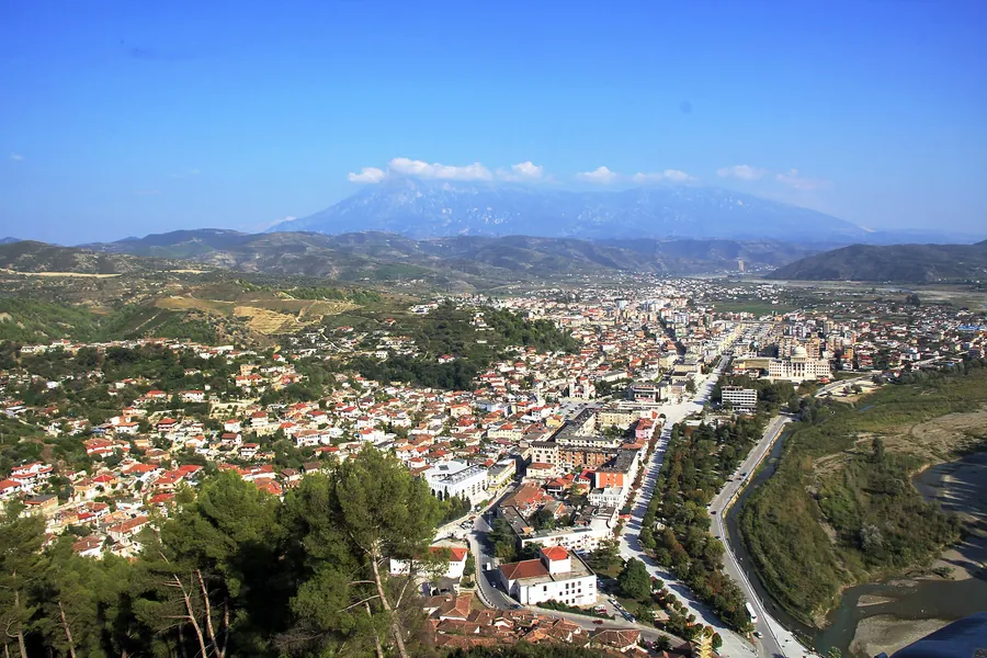 Albania (nemets)