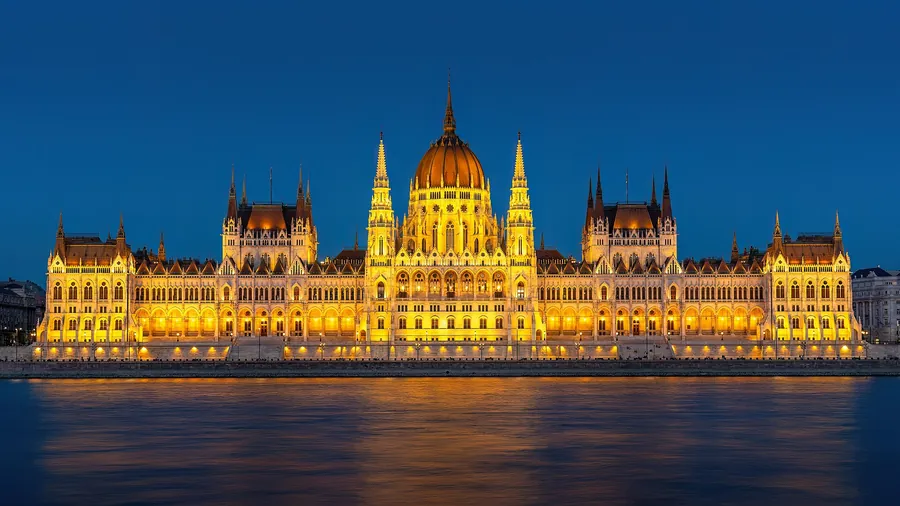 Hungary (német)