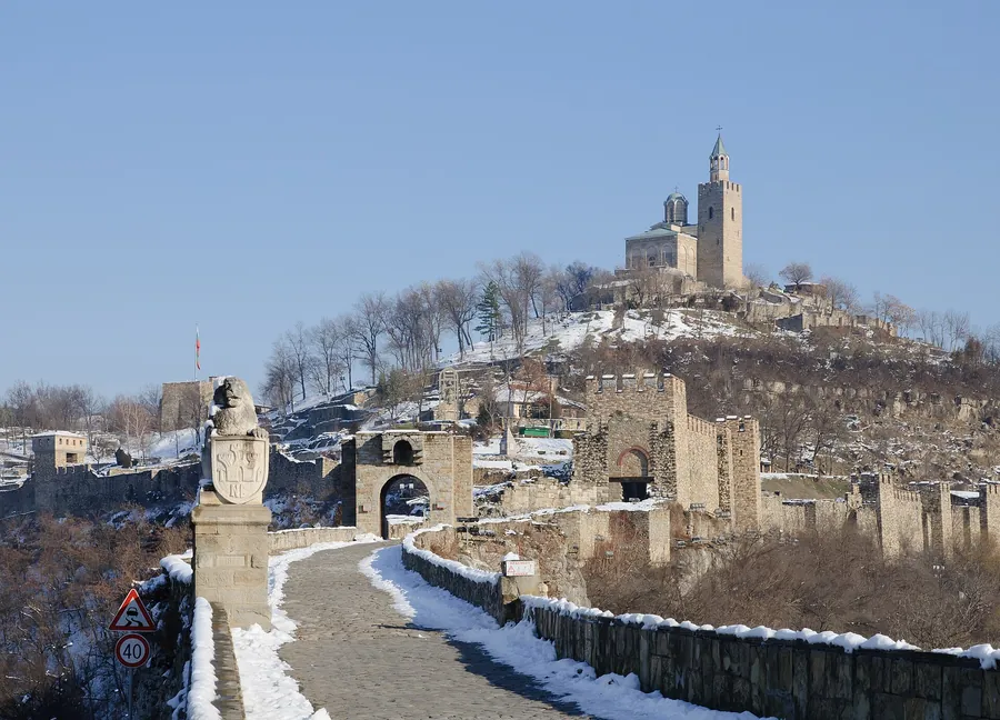 Bulgaria (не́мец)