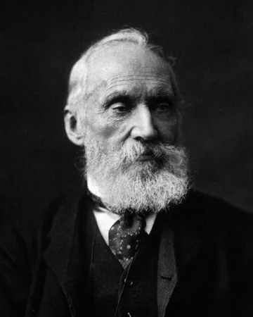 Lord Kelvin