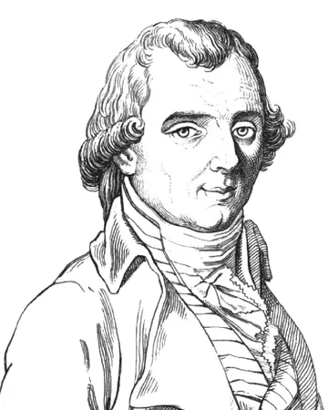 Heinrich Wilhelm Olbers