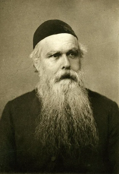 Henry Whitehead. În 1854 nu credea că pompa e de vină.