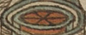Detail from the original drawing