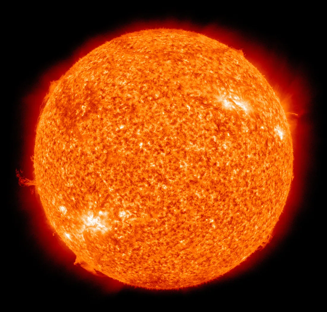 The Sun: the old Sunday, dies solis