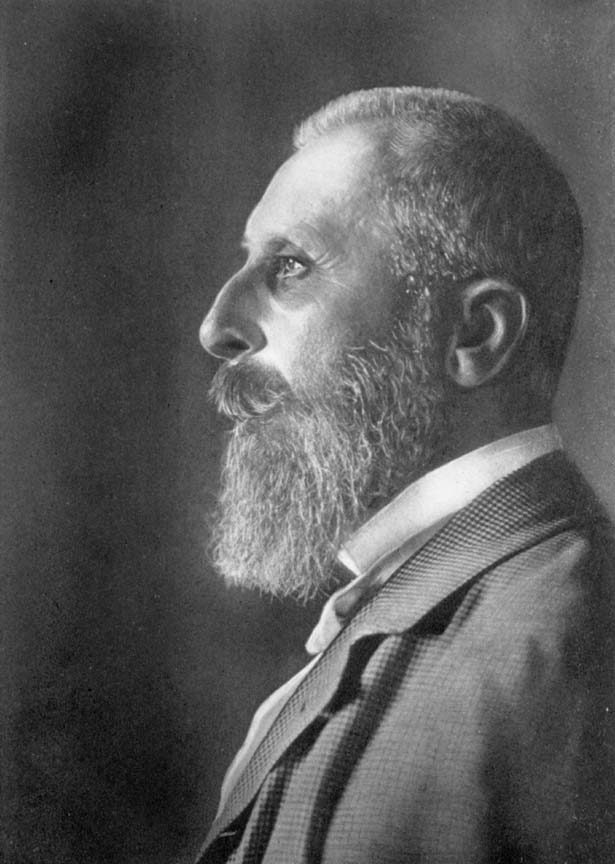 Contele Albert Apponyi, c. 1919–1920