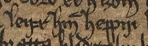 leifr hinn heppni